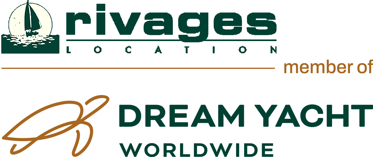 Rivages Logo